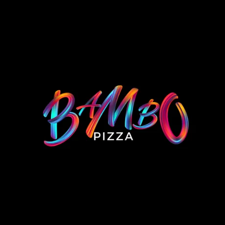 Logo Bambo Pizza