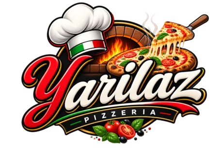 Logo Garilaz Pizzeria