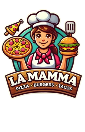 Logo La MAMMA