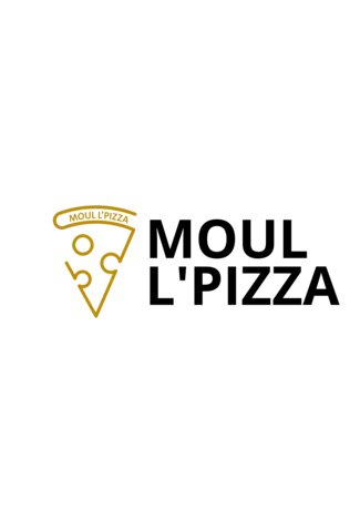 Logo Moul L'Pizza