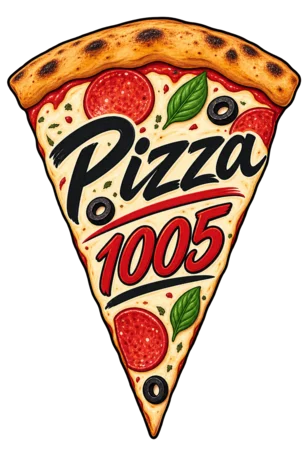 Logo Pizza 1005