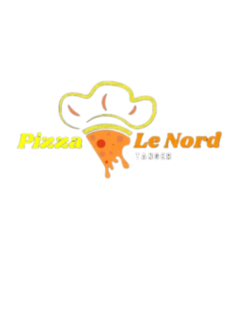 Logo Pizza Le Nord