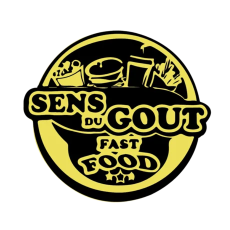 Logo Sens du goût